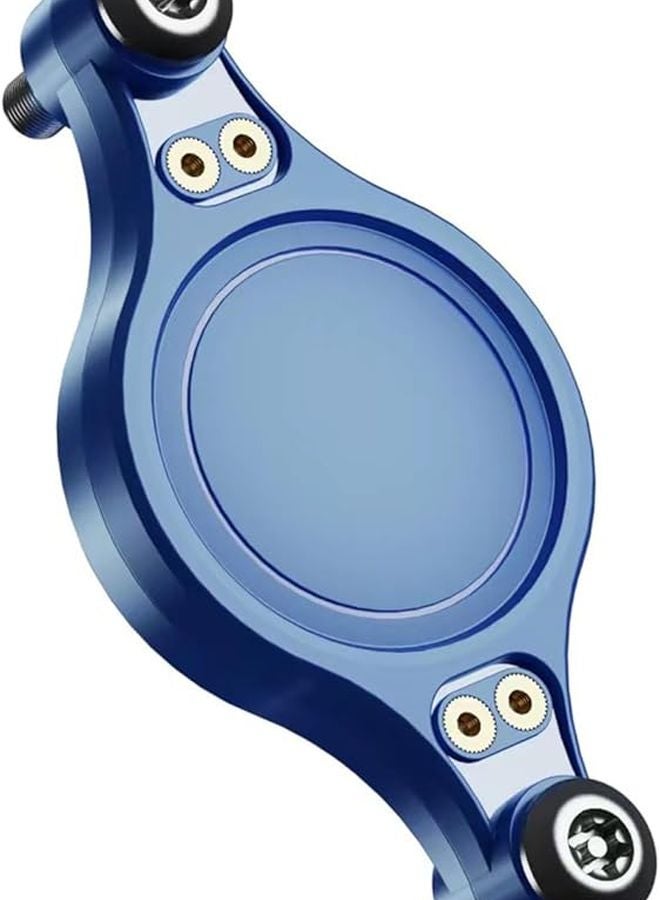 غطاء واقي دراجة نارية دراجة هوائية ضد الضياع حامل قوس حامل - Image 4